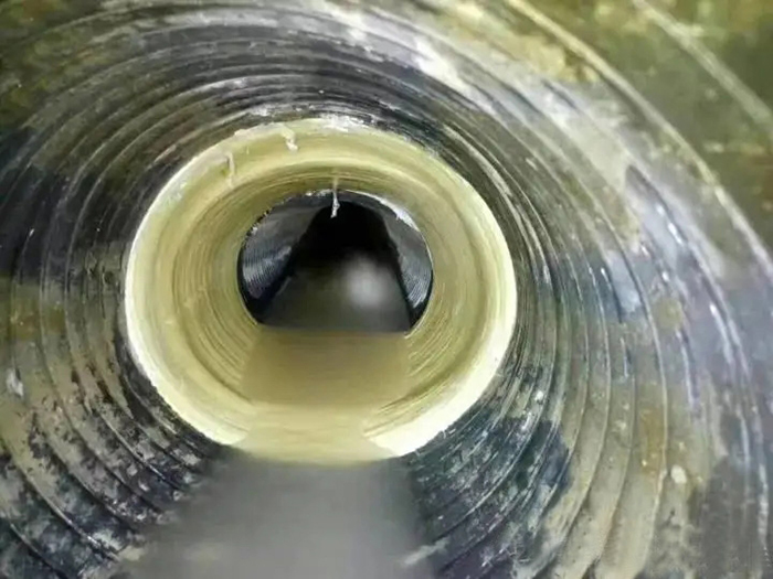 顺义内衬修复法通常适用于哪些类型的断面管道