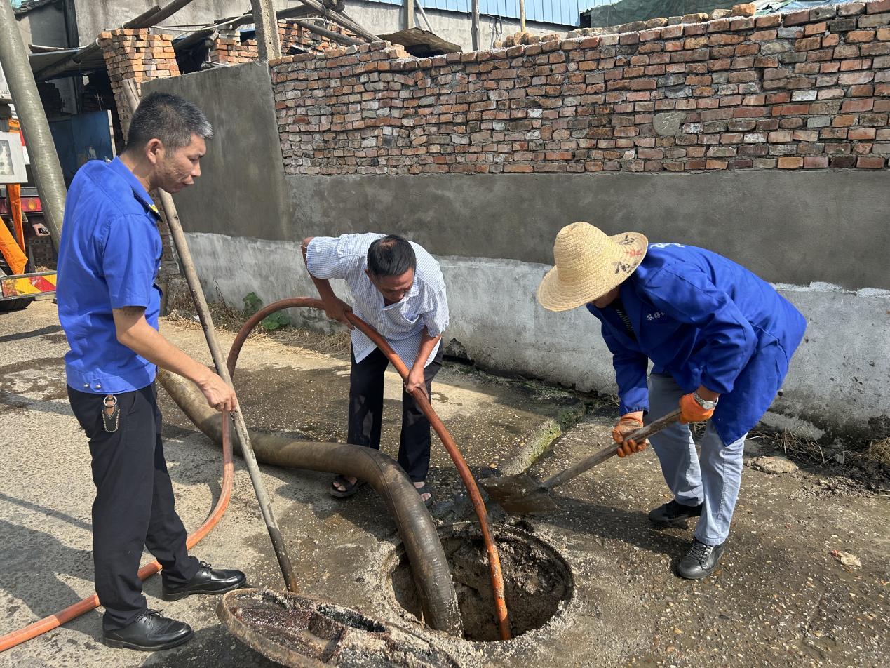 顺义化粪池清掏价格及服务介绍