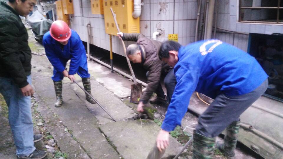 顺义清掏化粪池、管道疏通一站式服务<高效><技术><可靠>